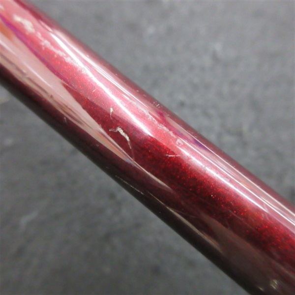 チタン アジャスター落とし込み３６／４２
